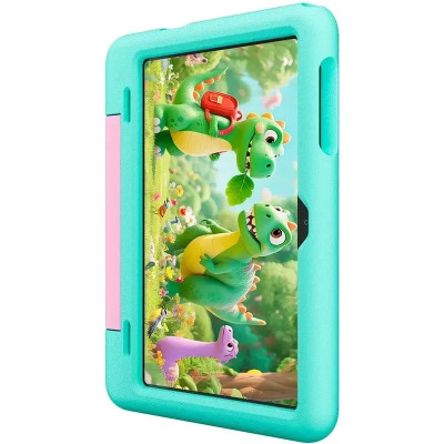 Планшет Blackview Tab 20 Kids 4/64Gb Wi-Fi Fairy Green Global version Планшет Blackview Tab 20 Kids 4/64Gb Wi-Fi Fairy Green Global version