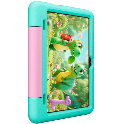 Планшет Blackview Tab 20 Kids 4/64Gb Wi-Fi Fairy Green Global version Планшет Blackview Tab 20 Kids 4/64Gb Wi-Fi Fairy Green Global version
