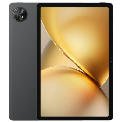 Планшет Blackview Zeno 10 SET 6/128Gb LTE Shadow Black Global version