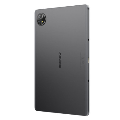 Планшет Blackview Zeno 10 SET 6/128Gb LTE Shadow Black Global version