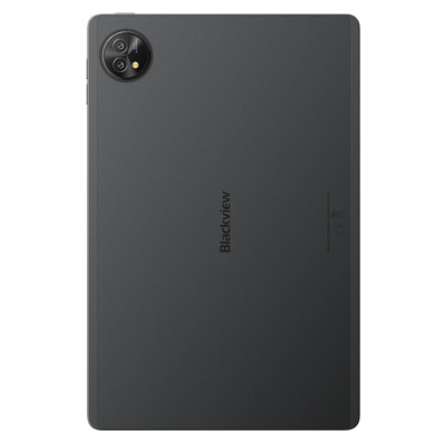 Планшет Blackview Zeno 10 SET 6/128Gb LTE Shadow Black Global version