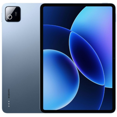 Планшет Xiaomi Pad 8 12/256Gb Wi-Fi version Blue Global version