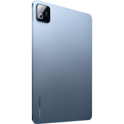 Планшет Xiaomi Pad 8 12/256Gb Wi-Fi version Blue Global version Планшет Xiaomi Pad 8 12/256Gb Wi-Fi version Blue Global version