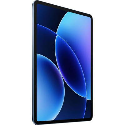 Планшет Xiaomi Pad 8 12/256Gb Wi-Fi version Blue Global version Планшет Xiaomi Pad 8 12/256Gb Wi-Fi version Blue Global version