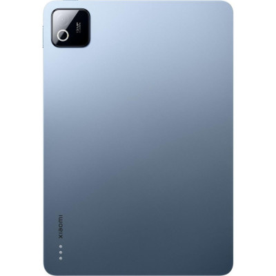 Планшет Xiaomi Pad 8 12/256Gb Wi-Fi version Blue Global version Планшет Xiaomi Pad 8 12/256Gb Wi-Fi version Blue Global version