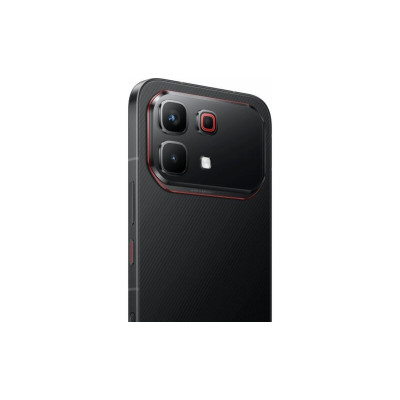 Смартфон Infinix Note 60 Pro (X6878) 12/256Gb Torino Black UA UCRF Смартфон Infinix Note 60 Pro (X6878) 12/256Gb Torino Black UA UCRF