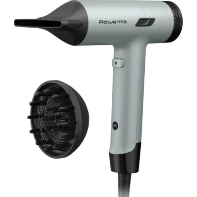 Фен Rowenta Tiny HY7120E0 Grey UA