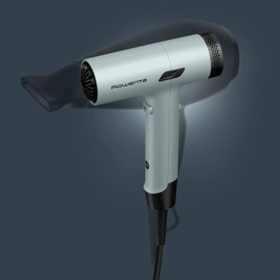 Фен Rowenta Tiny HY7120E0 Grey UA