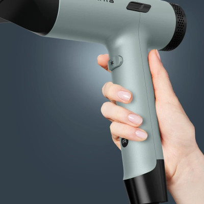 Фен Rowenta Tiny HY7120E0 Grey UA
