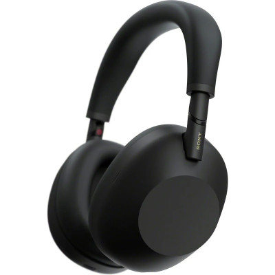 Bluetooth Stereo Sony WH-1000XM6 Black (WH1000XM6B.CE7) UA