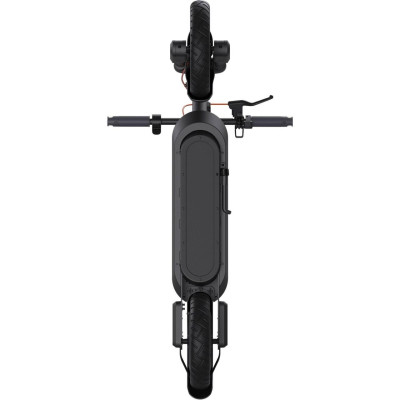 Електросамокат Xiaomi Electric Scooter 5 Plus (BHR080TGL) UA UCRF