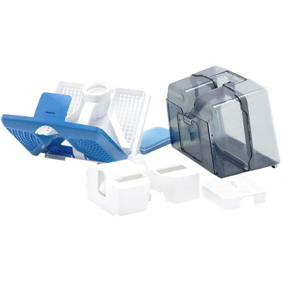 Пилосос з аквафільтром Thomas Perfect Air Allergy Pure (786526) UA Пилосос з аквафільтром Thomas Perfect Air Allergy Pure (786526) UA