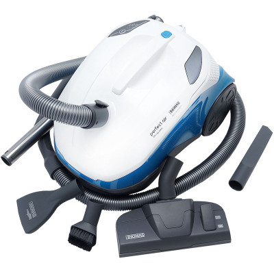 Пилосос з аквафільтром Thomas Perfect Air Allergy Pure (786526) UA Пилосос з аквафільтром Thomas Perfect Air Allergy Pure (786526) UA