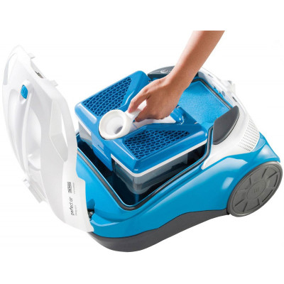 Пилосос з аквафільтром Thomas Perfect Air Allergy Pure (786526) UA Пилосос з аквафільтром Thomas Perfect Air Allergy Pure (786526) UA