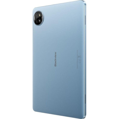 Планшет Blackview Tab 20 4/64Gb Wi-Fi Blizzard Blue Global version
