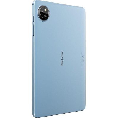 Планшет Blackview Tab 20 4/64Gb Wi-Fi Blizzard Blue Global version