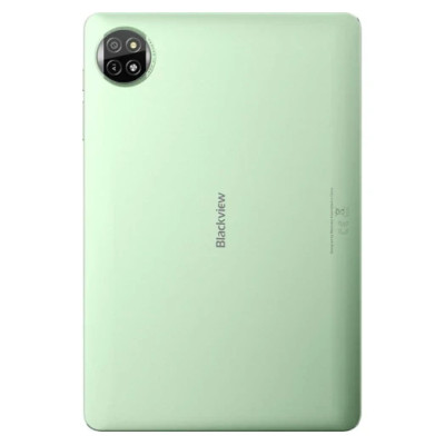 Планшет Blackview Tab 20 4/64Gb Wi-Fi Field Green Global version