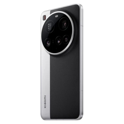 Смартфон Xiaomi 15 Ultra 16/512Gb Silver Chrome Global version