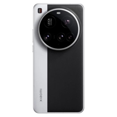 Смартфон Xiaomi 15 Ultra 16/512Gb Silver Chrome Global version