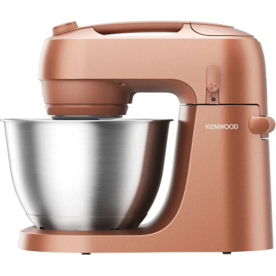 Кухонна машина Kenwood Go Stand Mixer KZM35.000RD Copper UA