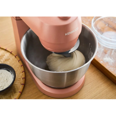 Кухонна машина Kenwood Go Stand Mixer KZM35.000RD Copper UA