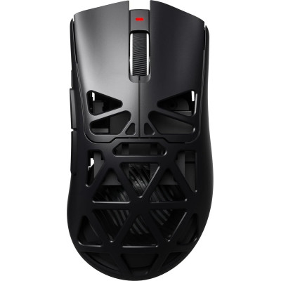 Bluetooth миша GamePro Genesis Spider Wireless/Bluetooth/USB Black (GM870B) UA