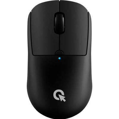 Bluetooth миша OfficePro M307B Silent Click Wireless/Bluetooth Black (M307B) UA