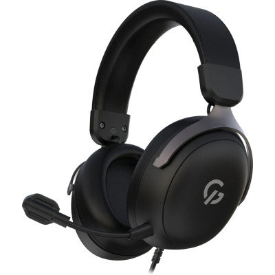 HF Stereo GamePro Asgard Freya Black (HS145B) UA