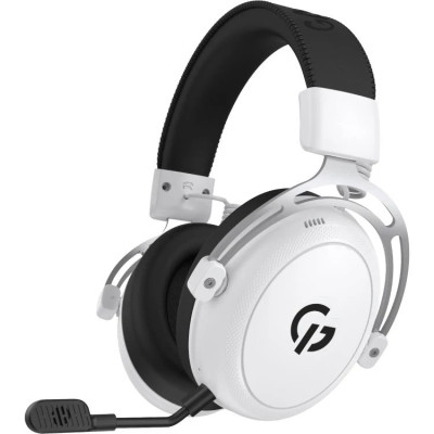 HF Stereo GamePro Asgard Skald 4-Mode White (HSW160W) UA