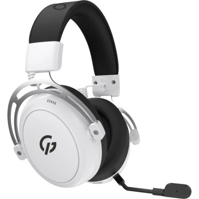 HF Stereo GamePro Asgard Skald 4-Mode White (HSW160W) UA