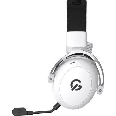 HF Stereo GamePro Asgard Skald 4-Mode White (HSW160W) UA