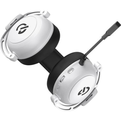 HF Stereo GamePro Asgard Skald 4-Mode White (HSW160W) UA