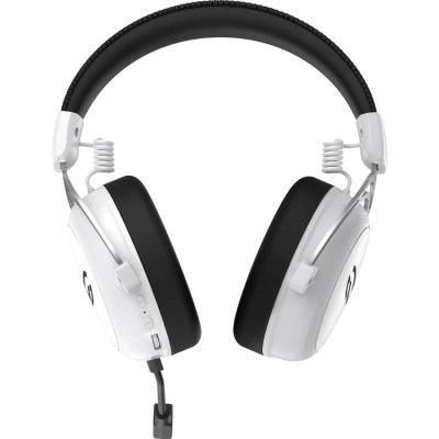 HF Stereo GamePro Asgard Skald 4-Mode White (HSW160W) UA