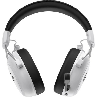 HF Stereo GamePro Asgard Skald 4-Mode White (HSW160W) UA