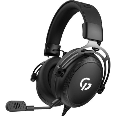 HF Stereo GamePro Asgard Skald Origin Black (HS850B) UA