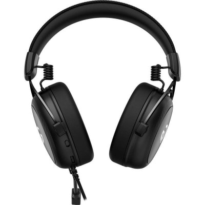 HF Stereo GamePro Asgard Skald Origin Black (HS850B) UA