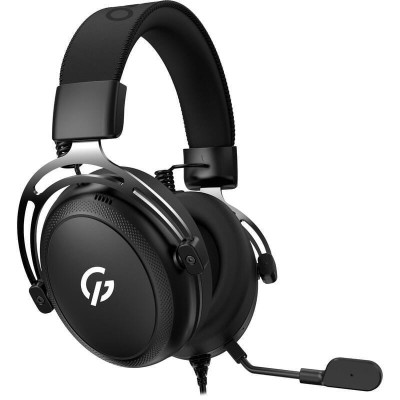 HF Stereo GamePro Asgard Skald Origin Black (HS850B) UA