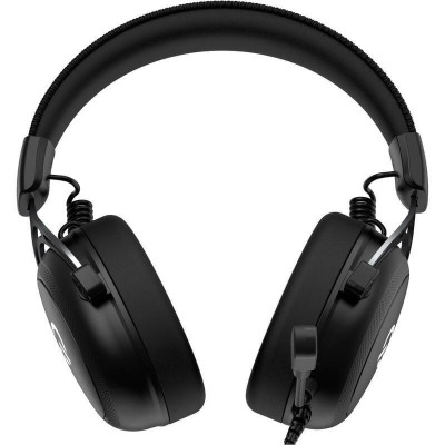 HF Stereo GamePro Asgard Skald Origin Black (HS850B) UA