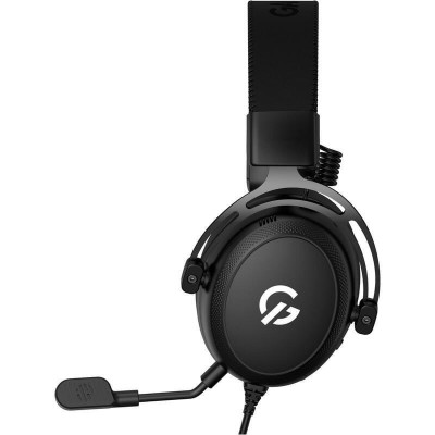 HF Stereo GamePro Asgard Skald Origin Black (HS850B) UA
