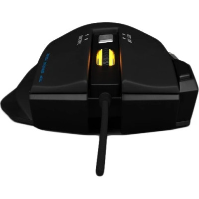USB миша GamePro GM247 Storm LED Black (GM247) UA