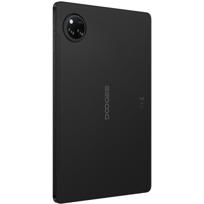 Планшет Doogee Tab A9 Pro+ 6/128Gb Wi-Fi  Aurora Black UA UCRF
