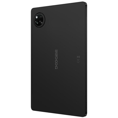 Планшет Doogee Tab A9 Pro+ 6/128Gb Wi-Fi  Aurora Black UA UCRF