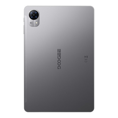Планшет Doogee Tab G5 3/128Gb LTE Mist Gray UA UCRF