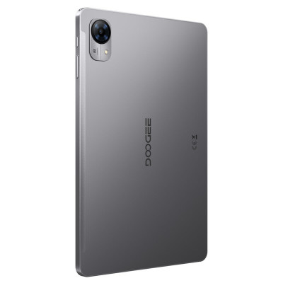 Планшет Doogee Tab G5 3/128Gb LTE Mist Gray UA UCRF