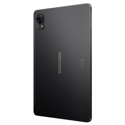 Планшет Doogee Tab G5 3/128Gb LTE Rock Black UA UCRF