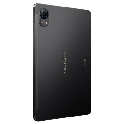 Планшет Doogee Tab G5 3/128Gb LTE Rock Black UA UCRF