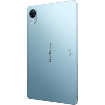 Планшет Doogee Tab G5 3/128Gb LTE Wave Blue Global version