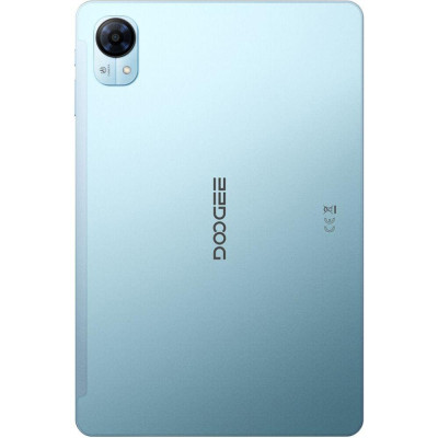 Планшет Doogee Tab G5 3/128Gb LTE Wave Blue Global version Планшет Doogee Tab G5 3/128Gb LTE Wave Blue Global version