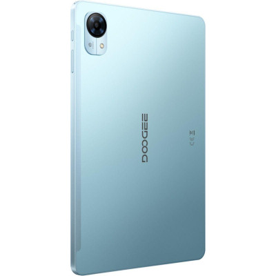 Планшет Doogee Tab G5 3/128Gb LTE Wave Blue Global version Планшет Doogee Tab G5 3/128Gb LTE Wave Blue Global version