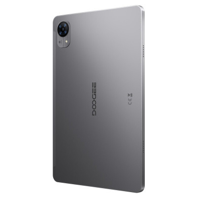 Планшет Doogee Tab G5 3/128Gb LTE Mist Gray Global version Планшет Doogee Tab G5 3/128Gb LTE Mist Gray Global version